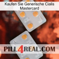 Buy Generic Cialis Mastercard 25